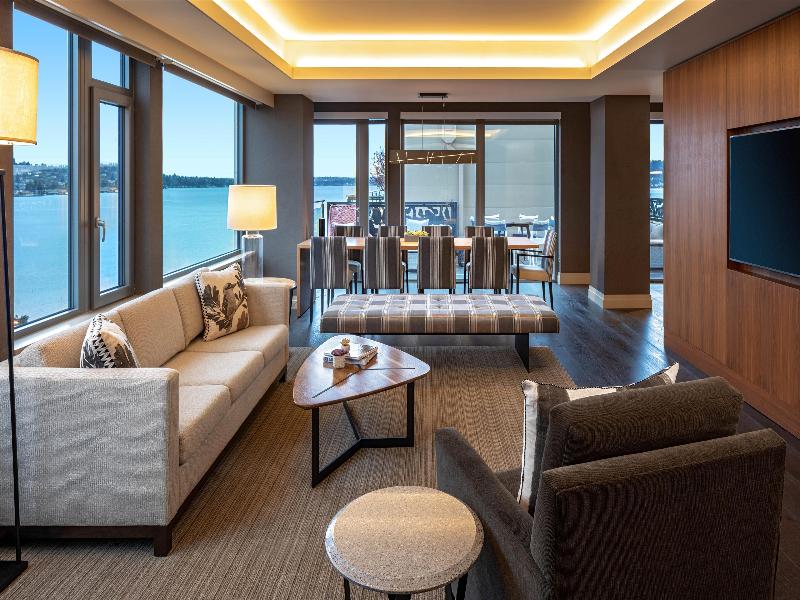 Hyatt Regency Lake Washington image