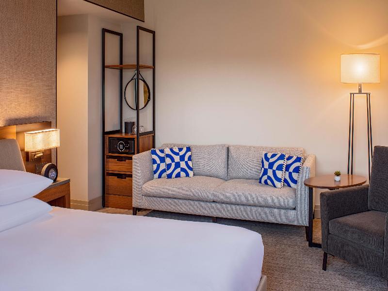 Hyatt Regency Lake Washington image