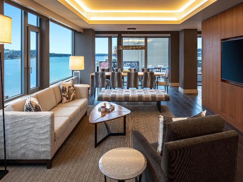 Hyatt Regency Lake Washington image