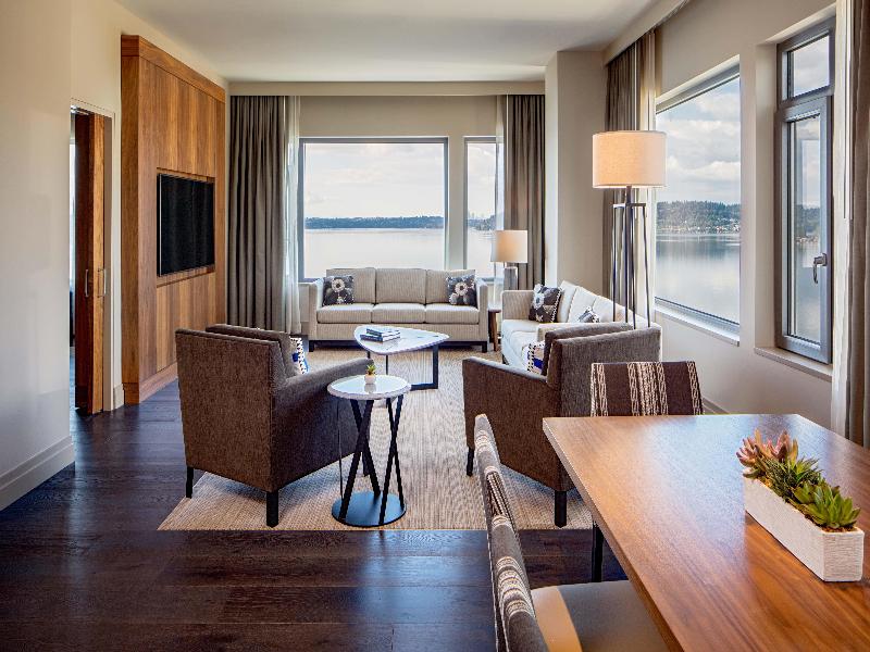 Hyatt Regency Lake Washington image
