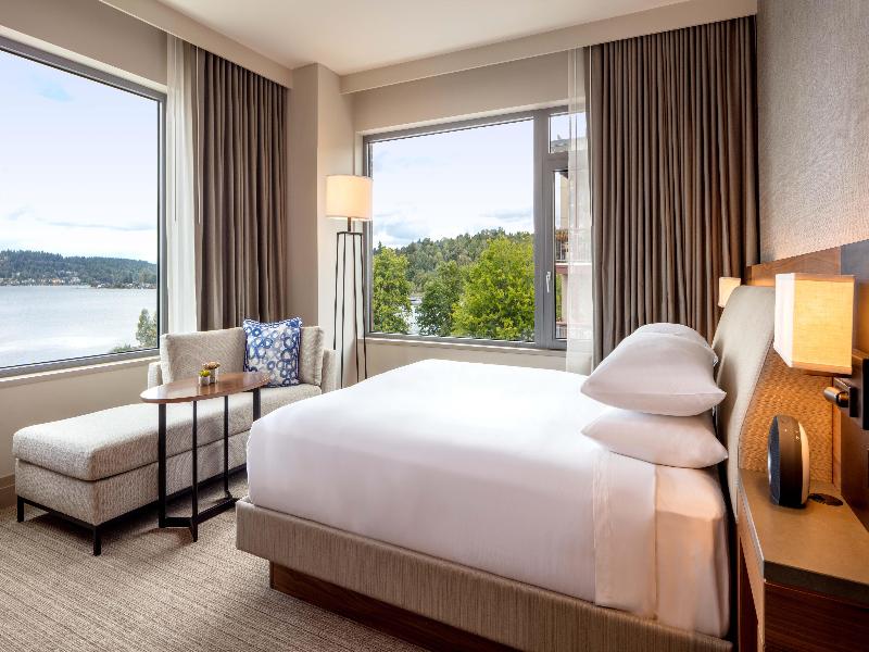 Hyatt Regency Lake Washington image
