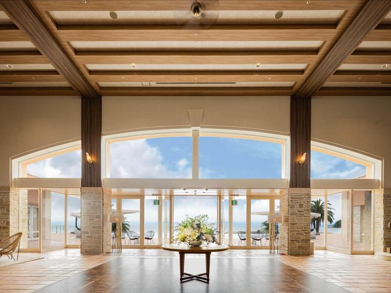 Hotel and Resort Sunshine Sazanseto image