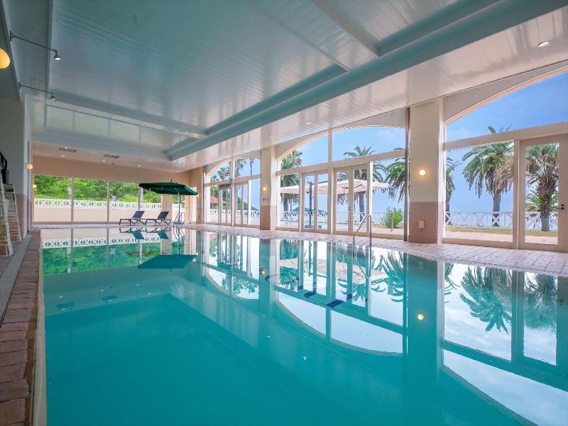 Hotel and Resort Sunshine Sazanseto image