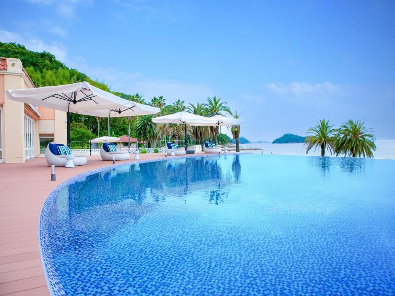Hotel and Resort Sunshine Sazanseto image 8