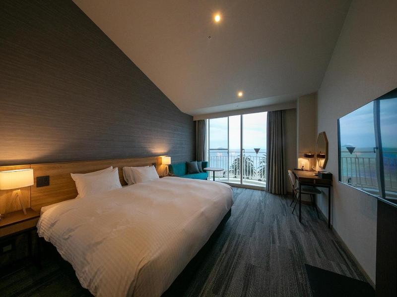 Hotel and Resort Sunshine Sazanseto image 7