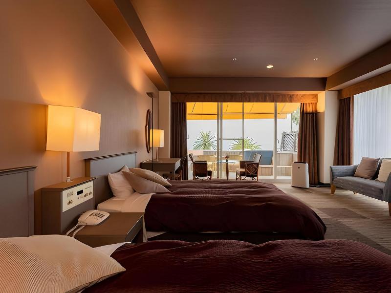 Hotel and Resort Sunshine Sazanseto image 9