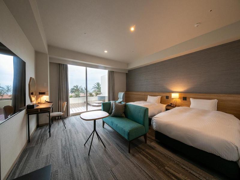 Hotel and Resort Sunshine Sazanseto image