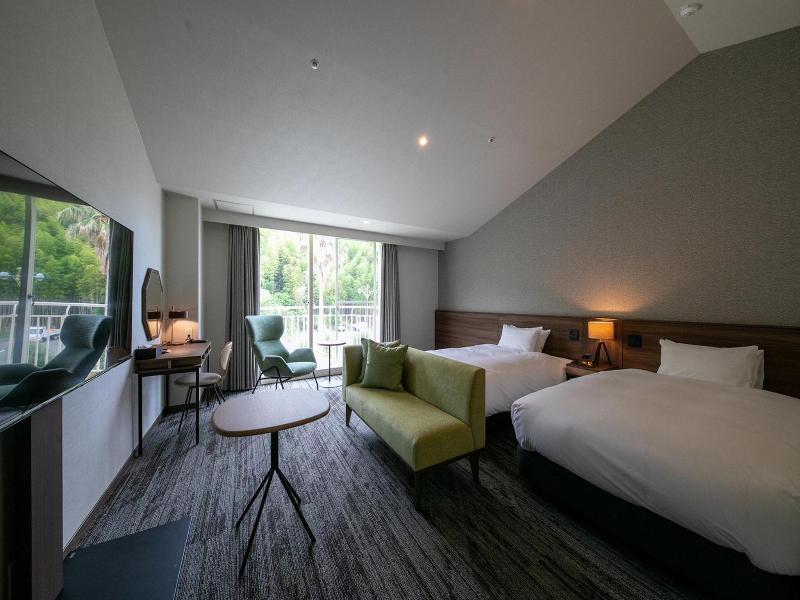 Hotel and Resort Sunshine Sazanseto image