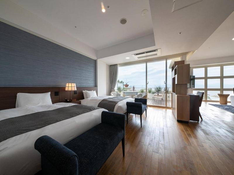 Hotel and Resort Sunshine Sazanseto image
