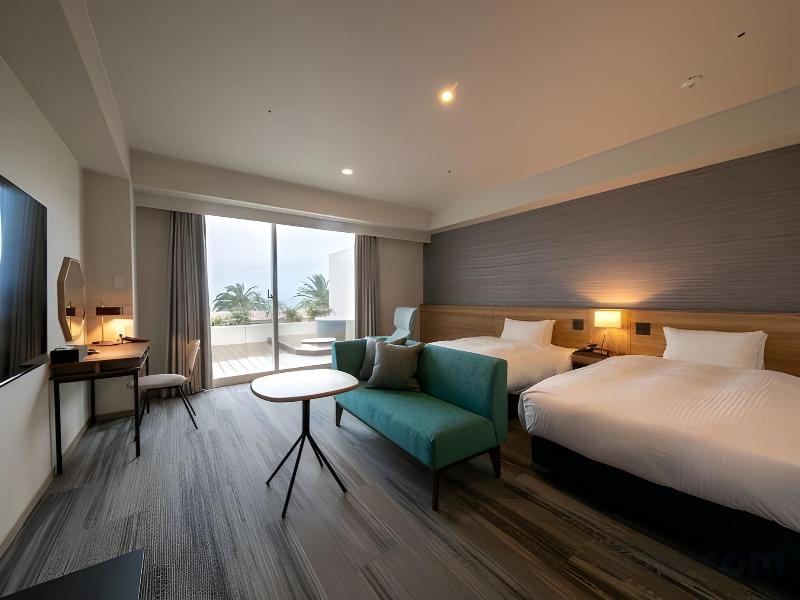 Hotel and Resort Sunshine Sazanseto image