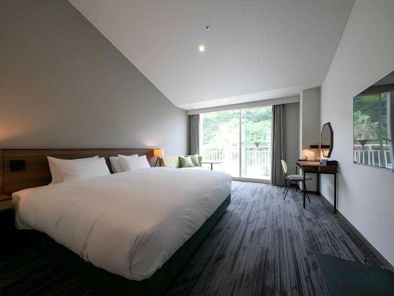 Hotel and Resort Sunshine Sazanseto image