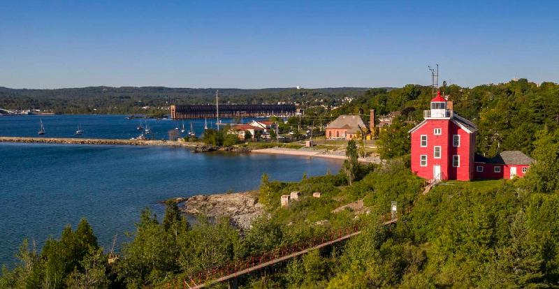 Staybridge Suites Marquette image