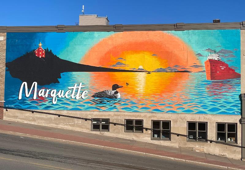 Staybridge Suites Marquette image