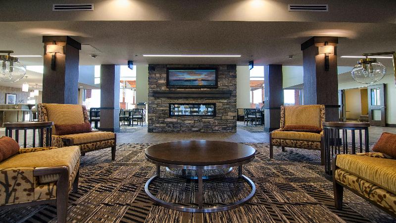 Staybridge Suites Marquette image