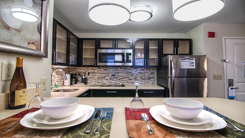 Staybridge Suites Marquette image