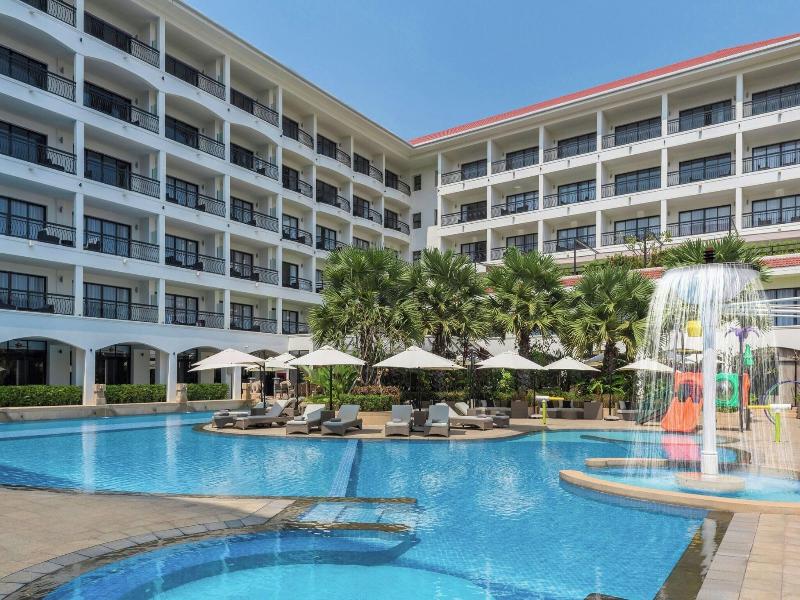 Courtyard By Marriott Siem Reap Resort image