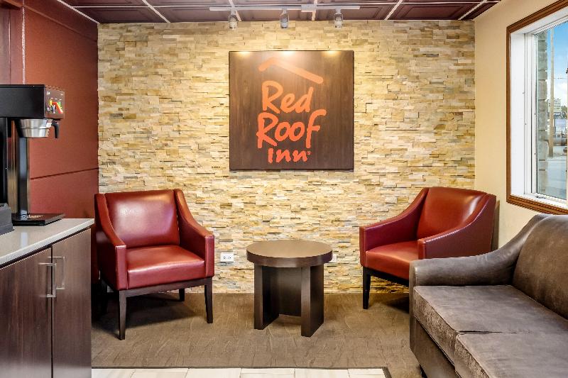 Red Roof Inn Chicago - Alsip