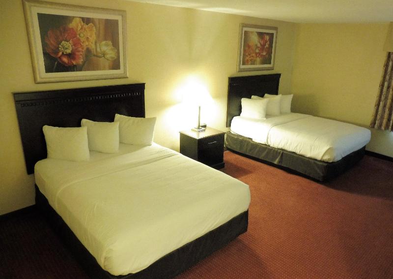 Red Roof Inn & Suites Westampton
