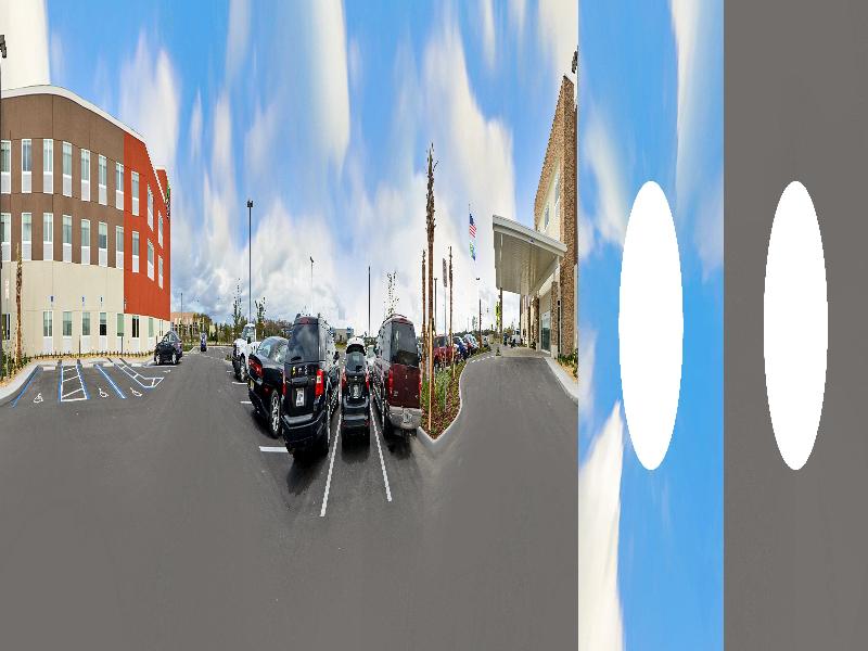 Holiday Inn Express & Suites Trinity By IHG image