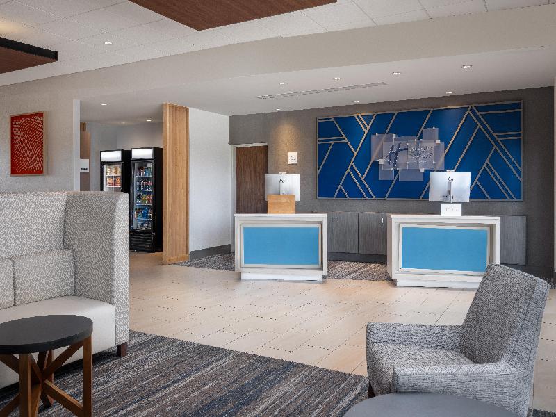 Holiday Inn Express & Suites Trinity By IHG image