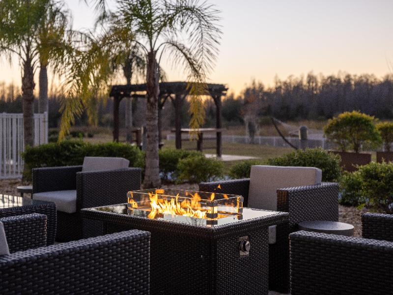 Holiday Inn Express & Suites Trinity By IHG image