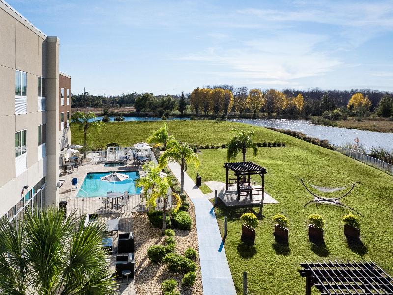 Holiday Inn Express & Suites Trinity By IHG image