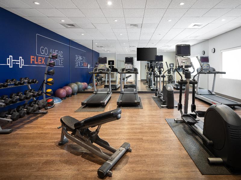 Holiday Inn Express & Suites Trinity By IHG image