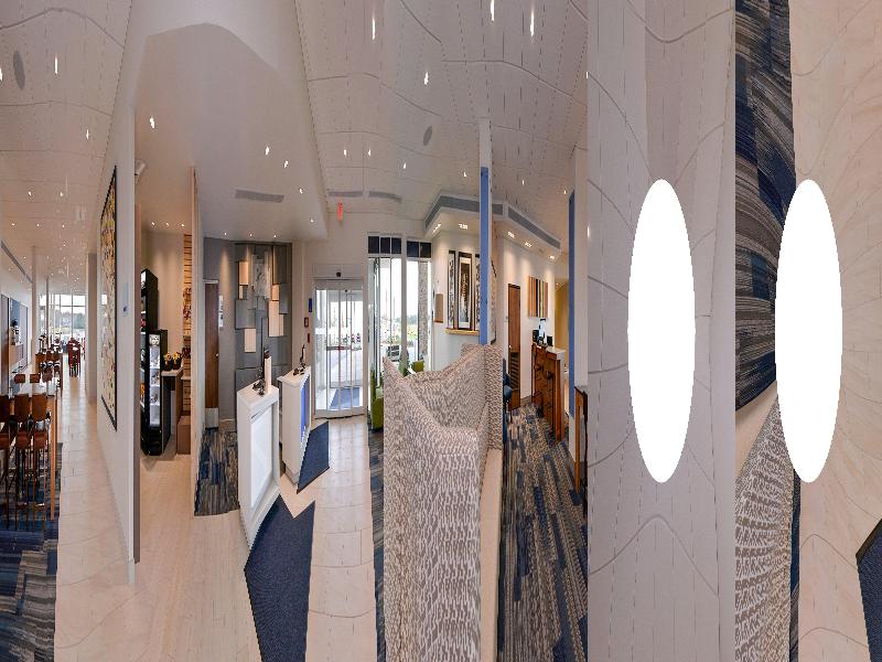 Holiday Inn Express & Suites Trinity By IHG image