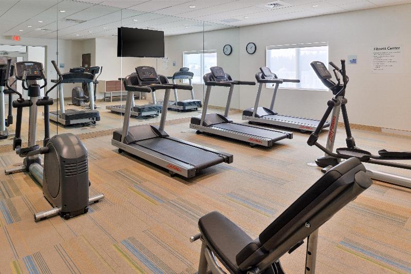 Holiday Inn Express & Suites Trinity By IHG image