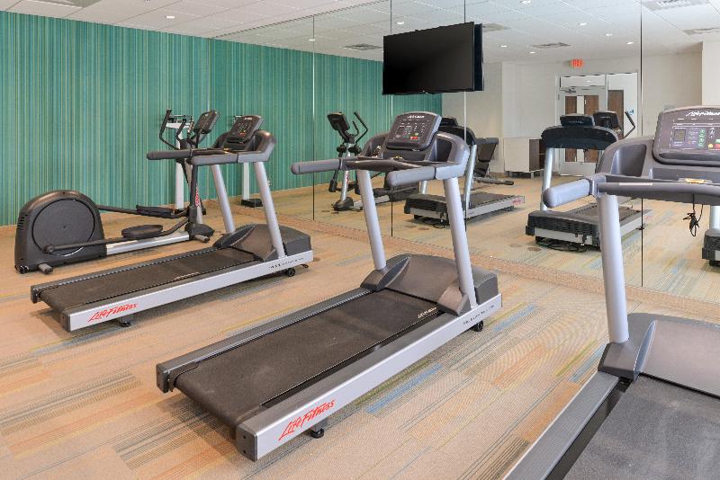 Holiday Inn Express & Suites Trinity By IHG image