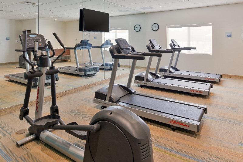 Holiday Inn Express & Suites Trinity By IHG image