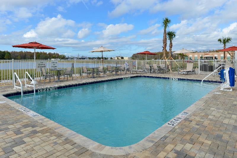 Holiday Inn Express & Suites Trinity By IHG image