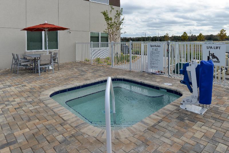 Holiday Inn Express & Suites Trinity By IHG image