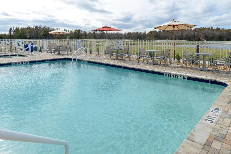 Holiday Inn Express & Suites Trinity By IHG image