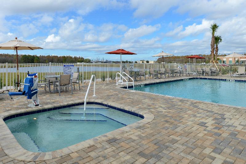 Holiday Inn Express & Suites Trinity By IHG image
