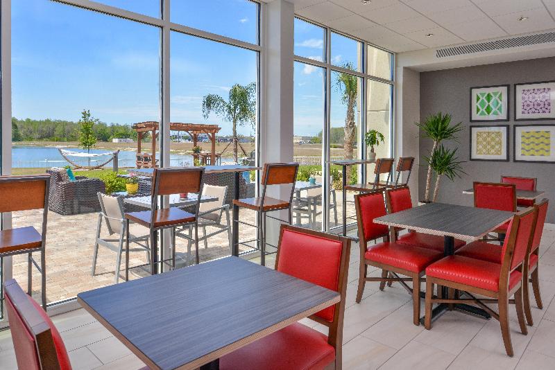 Holiday Inn Express & Suites Trinity By IHG image