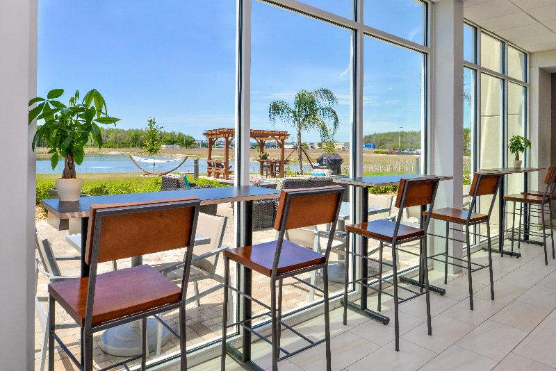 Holiday Inn Express & Suites Trinity By IHG image