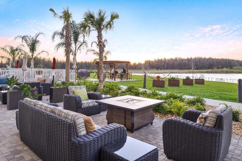 Holiday Inn Express & Suites Trinity By IHG image