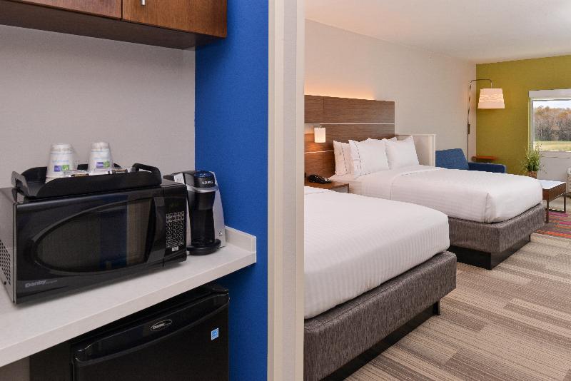 Holiday Inn Express & Suites Trinity By IHG image
