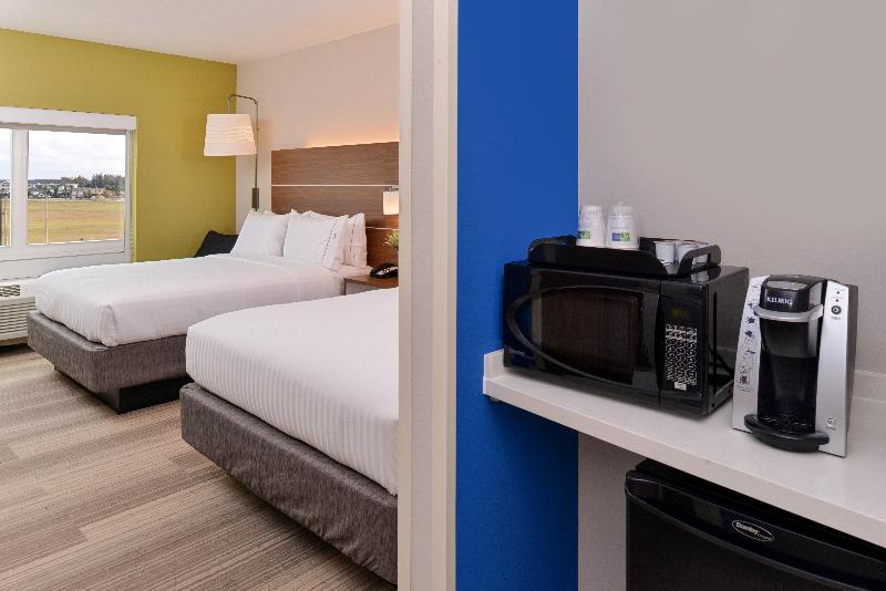 Holiday Inn Express & Suites Trinity By IHG image