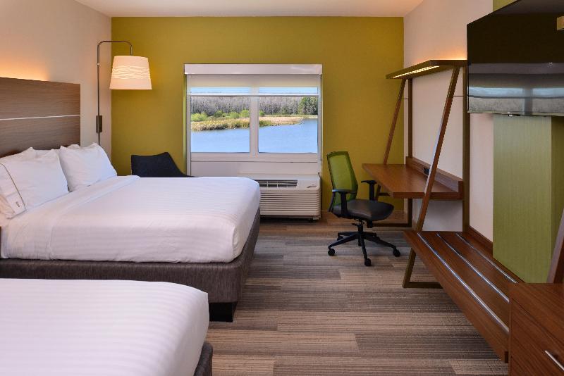 Holiday Inn Express & Suites Trinity By IHG image