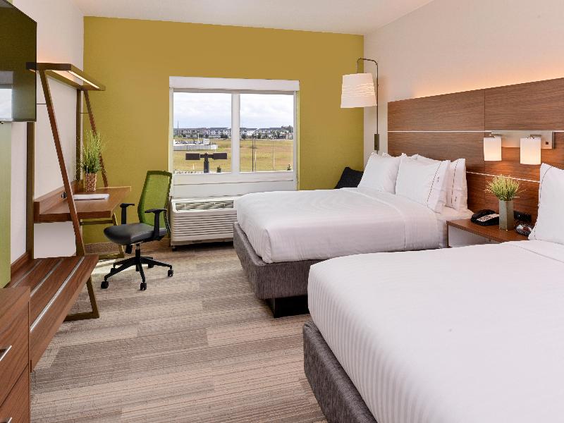 Holiday Inn Express & Suites Trinity By IHG image