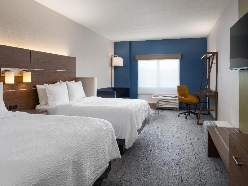 Holiday Inn Express & Suites Trinity By IHG image