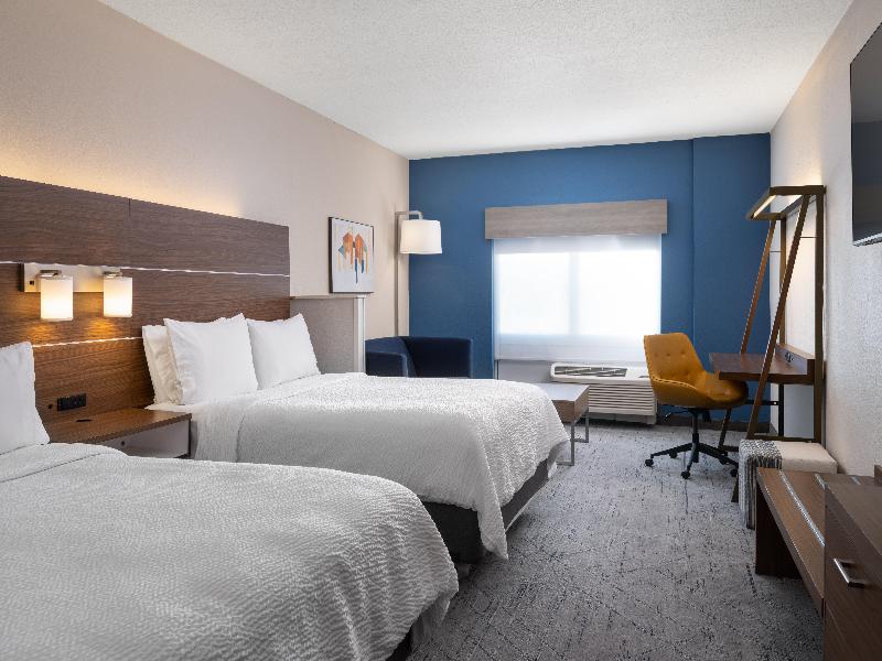 Holiday Inn Express & Suites Trinity By IHG image