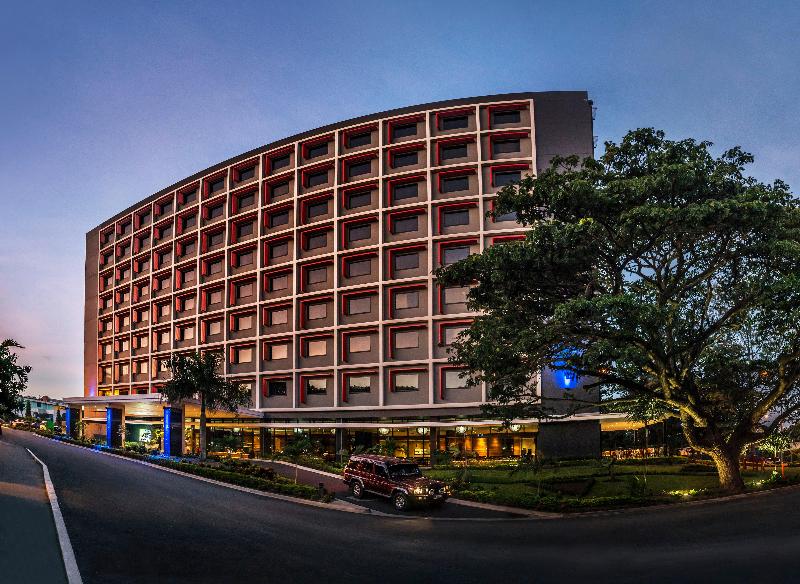Holiday Inn Express Port Moresby image