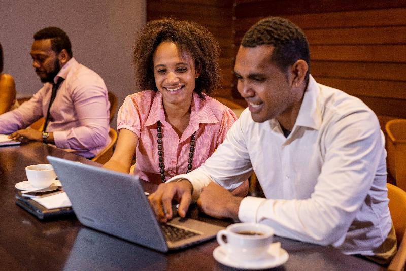 Holiday Inn Express Port Moresby image