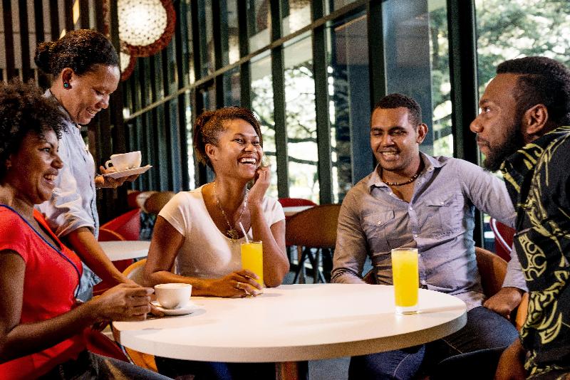 Holiday Inn Express Port Moresby image
