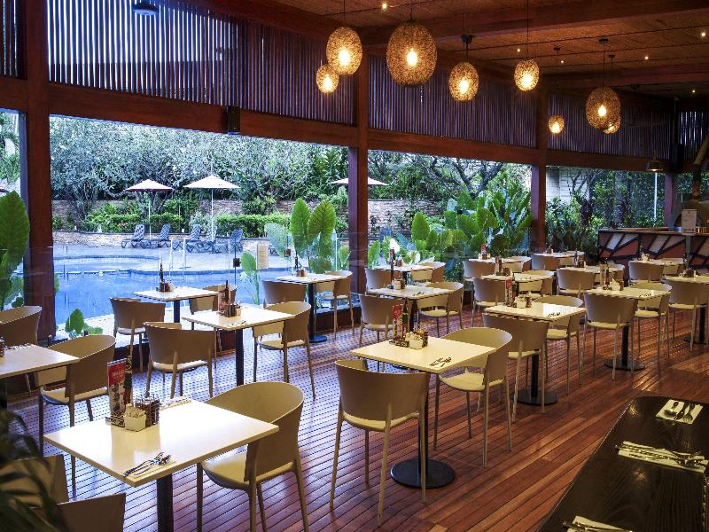 Holiday Inn Express Port Moresby image