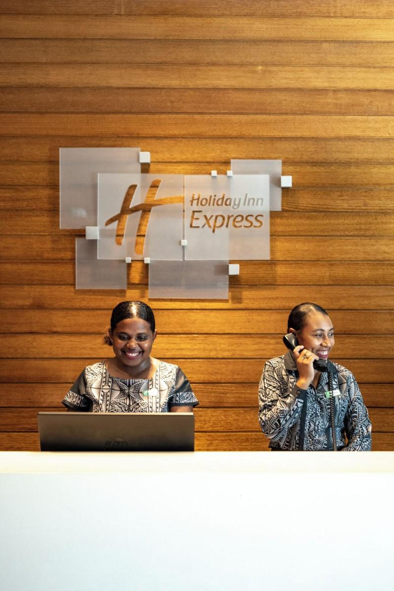 Holiday Inn Express Port Moresby image