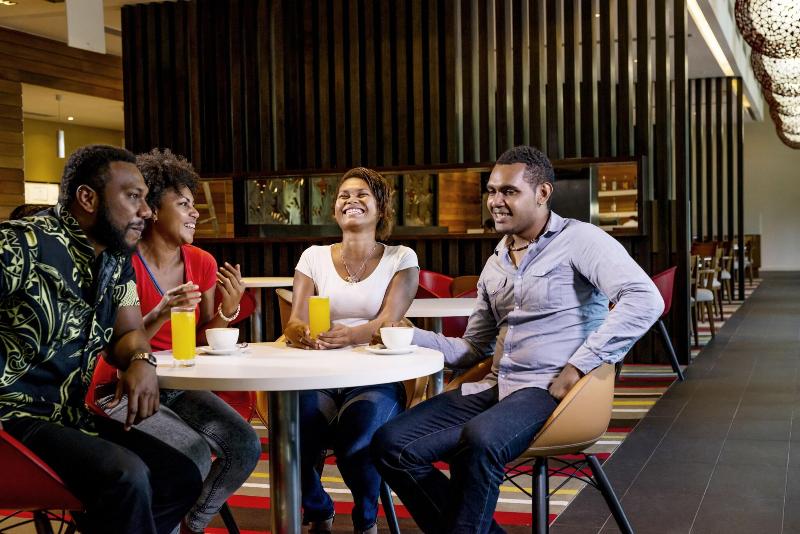 Holiday Inn Express Port Moresby image